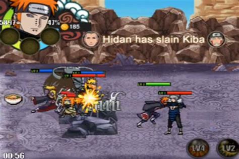 Admin shares all the collections because this naruto senki game version is very much, originally this game is from zakume developer but indonesian modders have modified this game so much that this type of arcade game is. Download Naruto Senki Mod Boruto Apkpure - TORUNARO