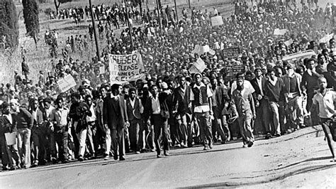 It was also the 168th day and 6th month of 1976 in the georgian calendar. 1976 Soweto Uprising: Youth rebellion and the burning ...