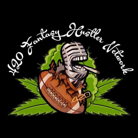 Fantasy Football Hustler | RedCircle