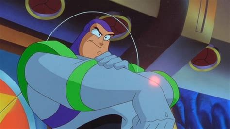 Picture Of Buzz Lightyear Of Star Command The Adventure Begins