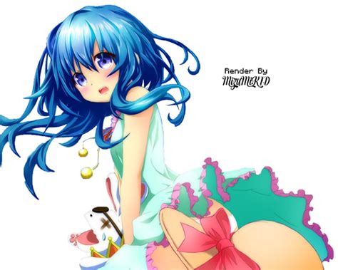 Image Date A Live Yoshino 73png Date A Live Wiki Fandom Powered