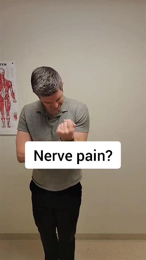 3 Simple Nerve Flossing Exercises To Help Resolve Arm Pain Artofit