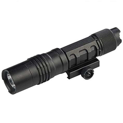 Streamlight Protac Hl X Long Gun Light With Laser And Usb Chargeable Battery