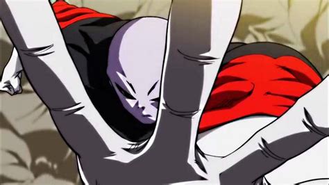 The tournament of power, dragon ball super's longest arc and easily the most inclusive story in the entire dragon ball franchise, featured 80 warriors battling it out in a 48 one of the universes who competed in the tournament was universe 6, whose god of destruction is beerus' brother, champa. Epic Showdown Universe 6 Hit vs Universe 11 Jiren Dragon Ball Super 111 Tournament Of Power ...