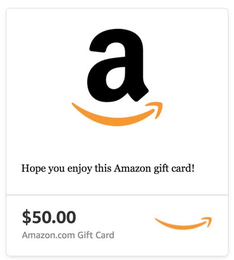 If you spend this exact amount in $5 gift cards, you would get 10 gift cards for a. Amazon Free $15 Promo Code With $50 Gift Card Order ...