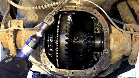 Ford F150 Rear Differential Replacement Cool Product Opinions Offers