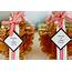 Maple Syrup Wedding Favors