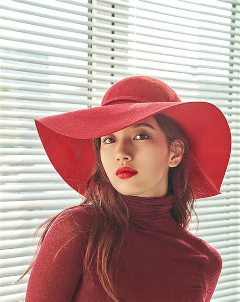 Suzy Bae Fashion Korean Celebrities Celebs Management Soop Park Ji