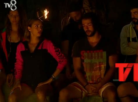 Haftada 2 dokunulmazlık oyununu da gönüllüler takımı kazanınca ünlüler takımından doğan ve çağrı eleme adayı olmuştu. Survivor All Starda kim elendi?