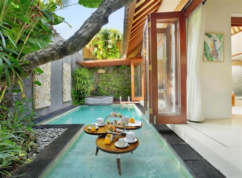 Legian Kriyamaha Villa Go Asia Bali