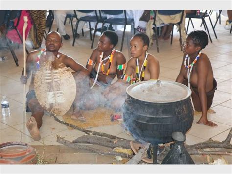 Bapedi Culture Traditions Preserved In A Book Review