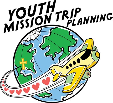 Mission Work Clipart Clip Art Library