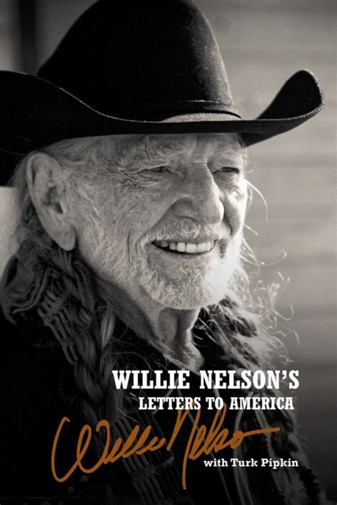 Willie Nelsons Latest Book Offers Fans An Intimate Look At The Iconic