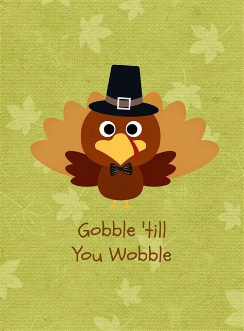Free Owl Thanksgiving Printables For Instant Decor Thanksgiving