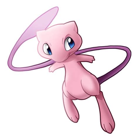 Pokemon 151 Mew Pokemon Mew Mew And Mewtwo Pokemon