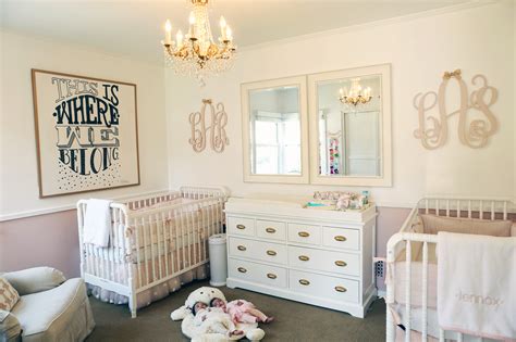 This is Where We Belong, An Adoption Story - Project Nursery