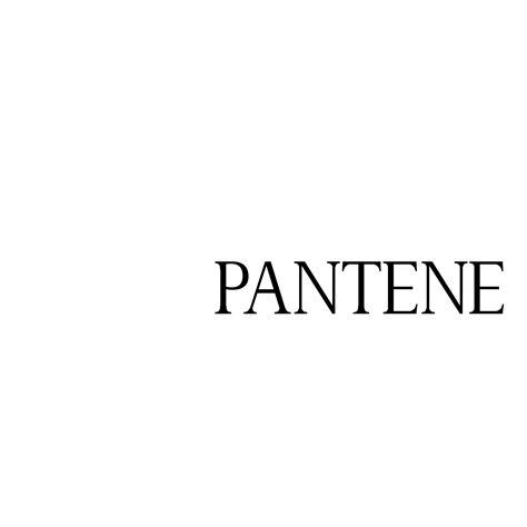 Pantene Pro V Logo Png Transparent And Svg Vector Freebie Supply