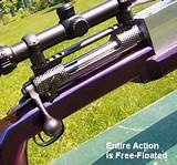 F Class Rifle Stocks Pictures