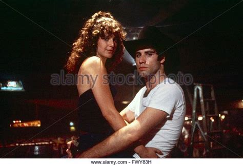 Debra Winger In Urban Cowboy 1980