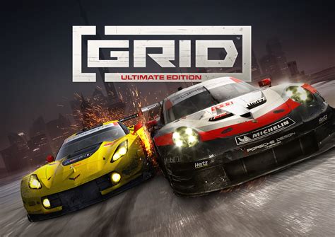 Grid 2019 Hd Games 4k Wallpapers Images Backgrounds