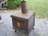 Pictures of Earth Stove For Sale