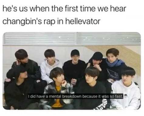 Some Skz Memes Fandom