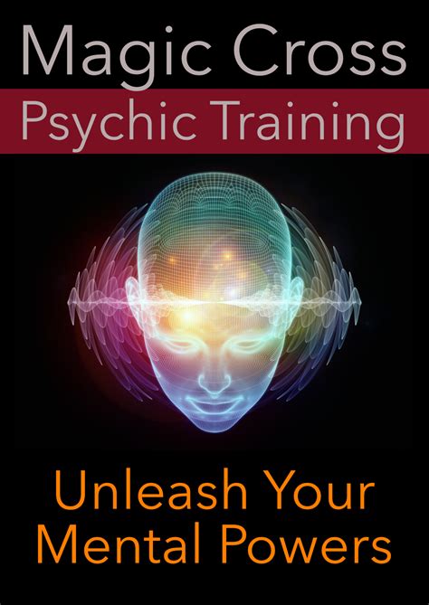 Psychic Training