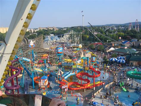 Fort de sota park is located in pinellas county, florida. Best Water Parks in Pennsylvania | hubpages