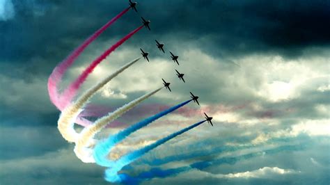 Air Show Wallpapers Hd Wallpapers Id 11111