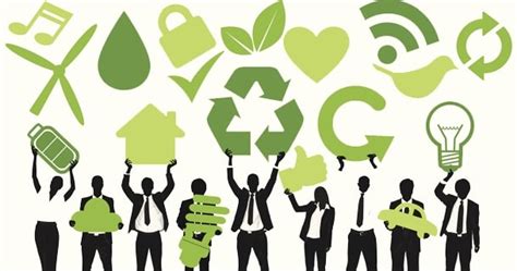 4 Ways Your Business Can Go Green Locosoco Sustainability Made Simple