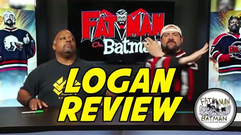 Logan Review Youtube