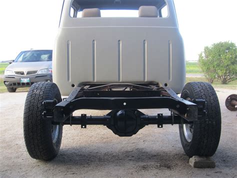 88 Explorer Rear End Ford Truck Enthusiasts Forums