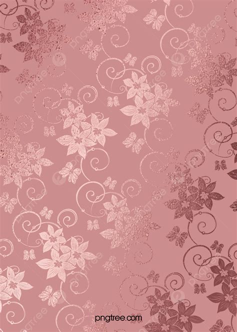 72 Background Flower Rose Gold Pictures Myweb