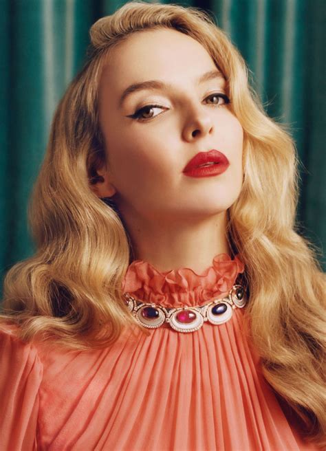 This article will be updated as we learn more about the upcoming australian movie release. JODIE COMER for Instyle Magazine, January 2021 - HawtCelebs