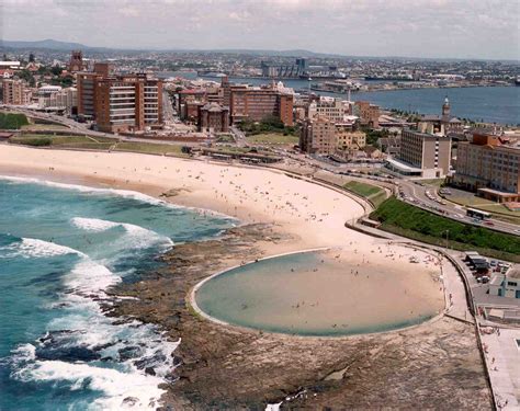 Its main export is coal and newcastle currently has the largest export tonnage. Newcastle