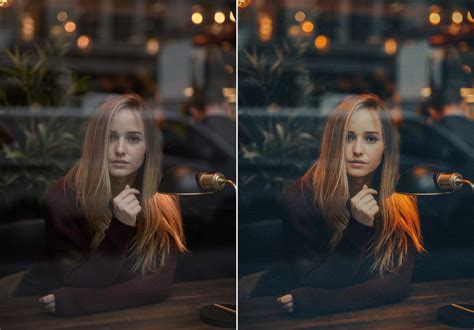 Withluke Presets The Cinematic Collection Lightroom