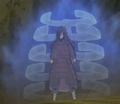 Primeiro Episódio Susanoo Naruto Shippuden Online Amino