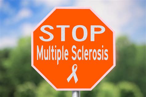 Embracing Inclusion In Multiple Sclerosis Research A Couple Takes On Ms