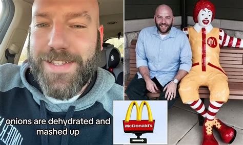 Ex-McDonald's chef reveals cooking tool you'll never see in kitchen