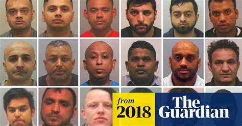 Police Appeared To Punish Victims Of Newcastle Grooming Gangs Review