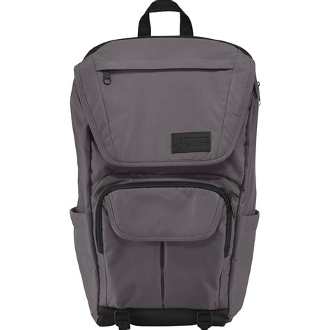 Jansport Base Station 2 Backpack Shady Gray T44l9rs Bandh Photo