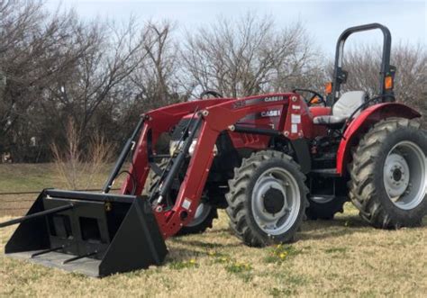 Case Ih Tractor Packages For Sale In Decatur Stephenville Tx