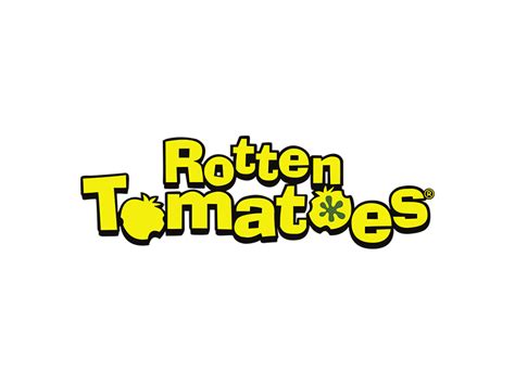 Rotten Tomatoes Logo Png Transparent And Svg Vector Freebie Supply