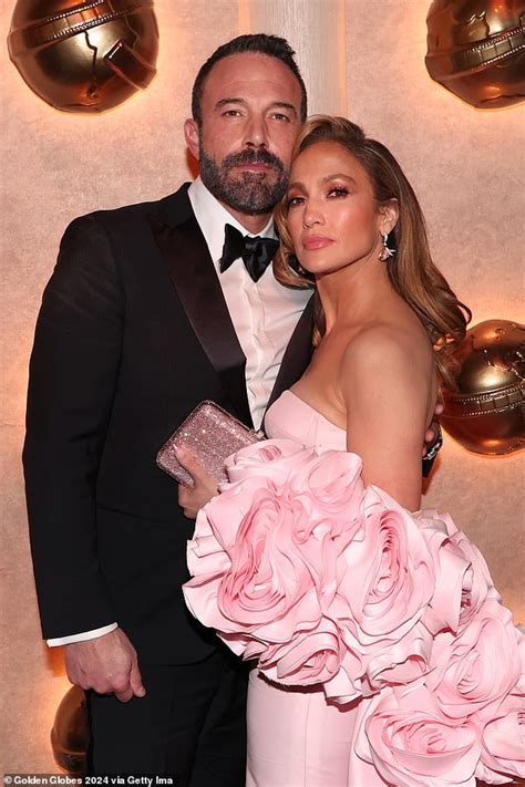Jennifer Lopez Gives A Glimpse Into Her Raunchy Love Life With Husband