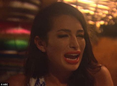 Carly waddell was hospitalized on monday, june 14, according to 'bip' alum (and her ex) evan bass. Ashley Iaconetti sobs as Caila Quinn falls for Jared on ...