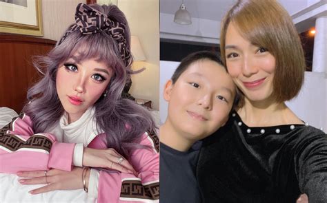Xiaxue Blasts Jacelyn Tay For Sharing Her Conversation With 10yo Son