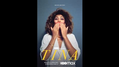 Trailer And Images From Tina Documentary Uptown Magazine
