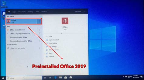 Install Microsoft Word In Windows 10 Largeklo