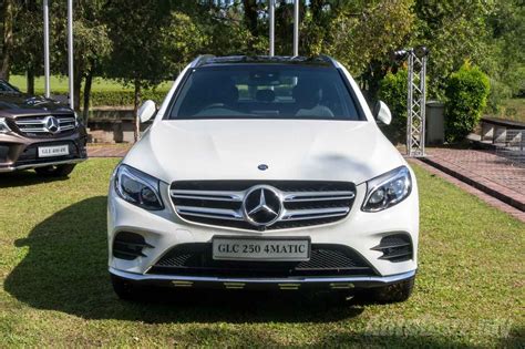 Hot promotions in glc250 on aliexpress: 2016 Mercedes-Benz GLC 250 4MATIC launched in Malaysia ...