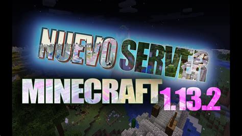 Maybe you would like to learn more about one of these? Nuevo Server Minecraft Survival 1.15 Pvp - Online 24/7 Año ...